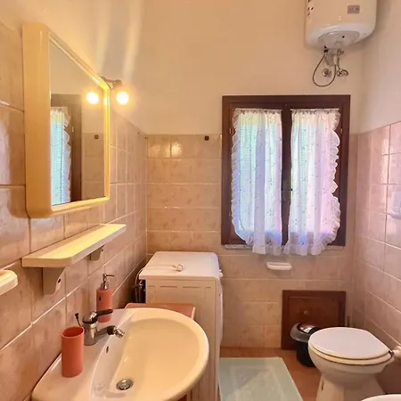 公寓 La Domus Di Jacqueline *