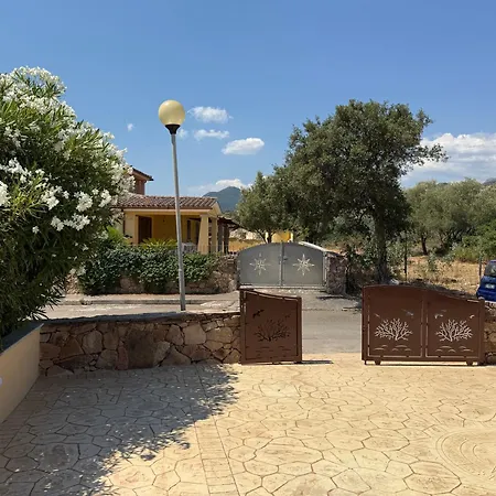 La Domus Di Jacqueline Apartamento