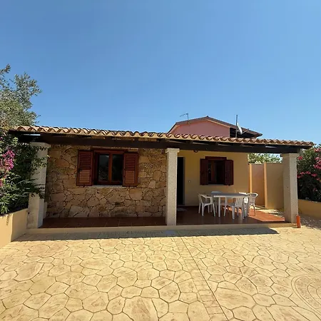 La Domus Di Jacqueline Apartamento *