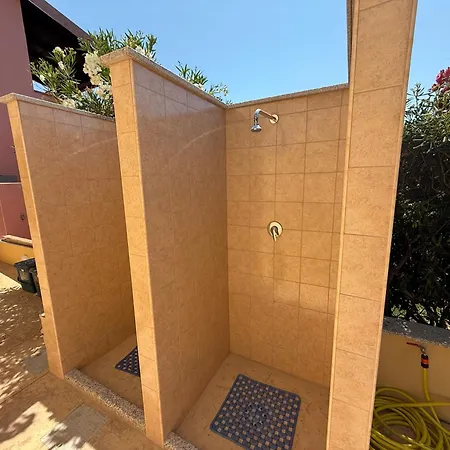 公寓 La Domus Di Jacqueline *