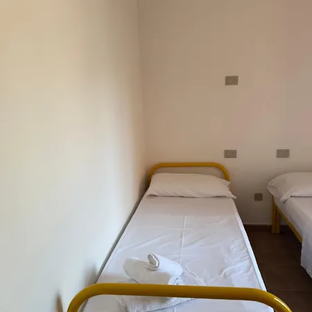 La Domus Di Jacqueline * 圣特奥多罗