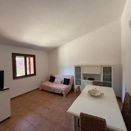 公寓 La Domus Di Jacqueline *