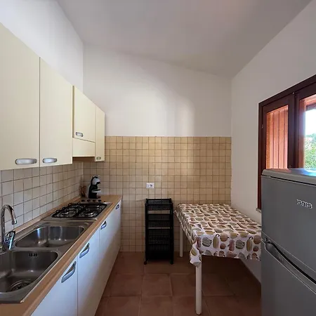 La Domus Di Jacqueline *