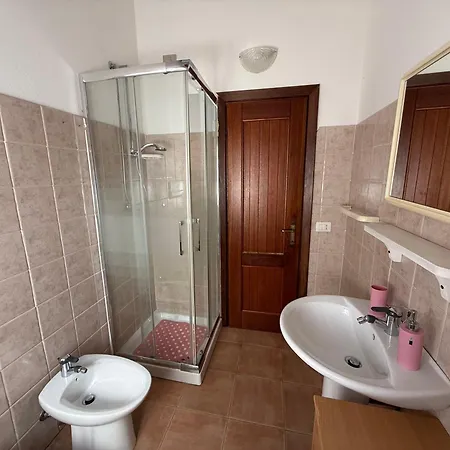 La Domus Di Jacqueline