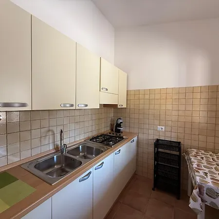 La Domus Di Jacqueline *