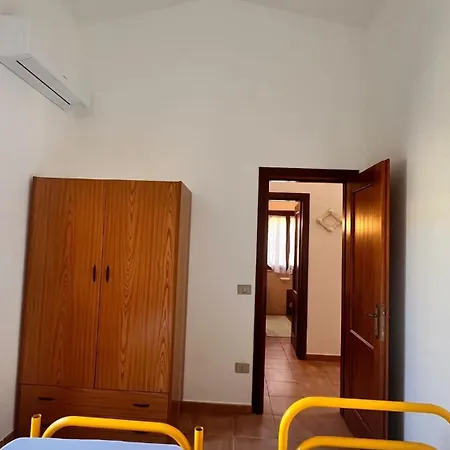 La Domus Di Jacqueline