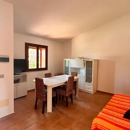 La Domus Di Jacqueline Apartment San Teodoro (Sardinia)