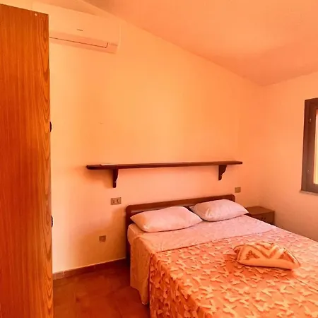 Apartment La Domus Di Jacqueline *