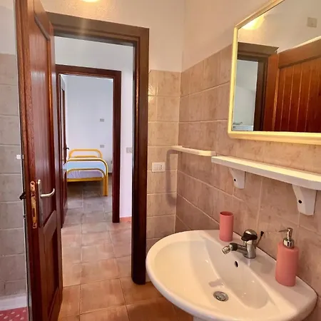 Apartment La Domus Di Jacqueline San Teodoro (Sardinia)