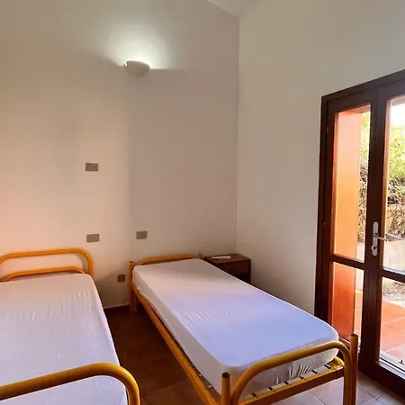 La Domus Di Jacqueline Apartment