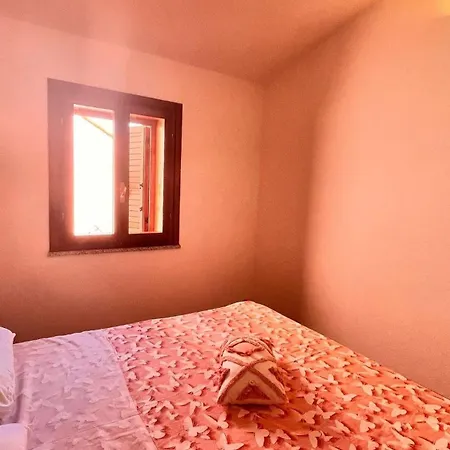 La Domus Di Jacqueline Apartment San Teodoro (Sardinia)