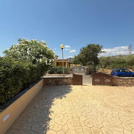 La Domus Di Jacqueline *