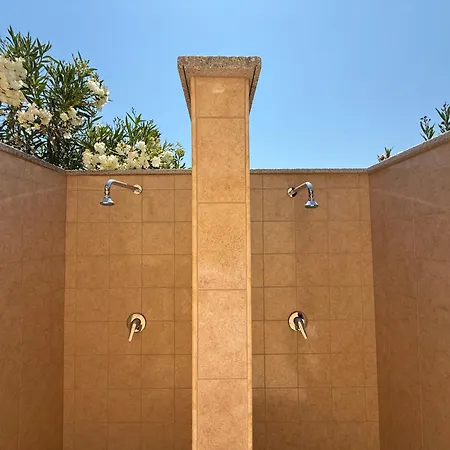 La Domus Di Jacqueline Lägenhet