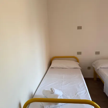 Apartmán La Domus Di Jacqueline San Teodoro (Sardinia)
