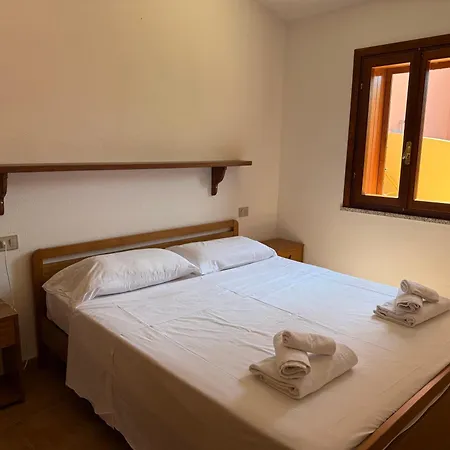 شقة La Domus Di Jacqueline *