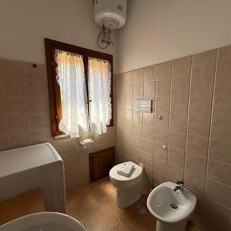 La Domus Di Jacqueline *