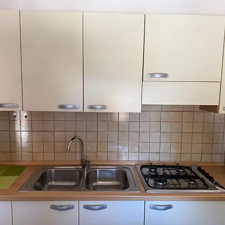 La Domus Di Jacqueline