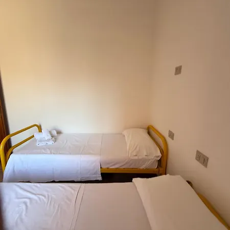 La Domus Di Jacqueline Apartment