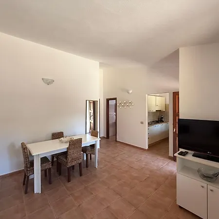 Apartmán La Domus Di Jacqueline