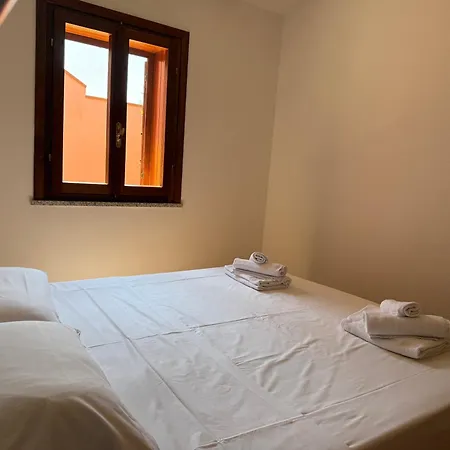 La Domus Di Jacqueline Apartmán *