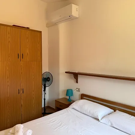 La Domus Di Jacqueline * サン・テオドーロ