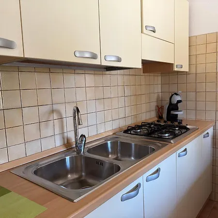 La Domus Di Jacqueline Apartmán *