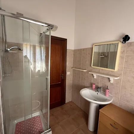 La Domus Di Jacqueline Apartment