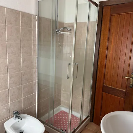 La Domus Di Jacqueline Apartmán *