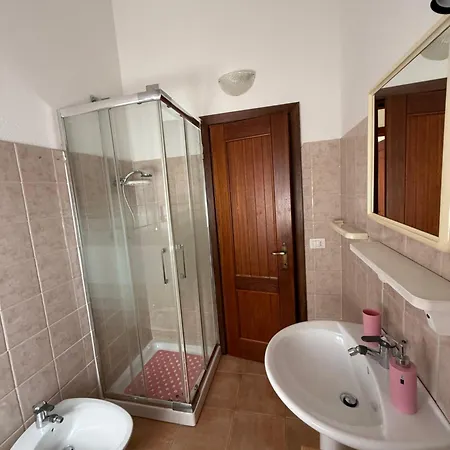 La Domus Di Jacqueline * San Teodoro (Sardinia)