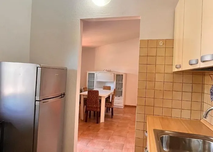 La Domus Di Jacqueline