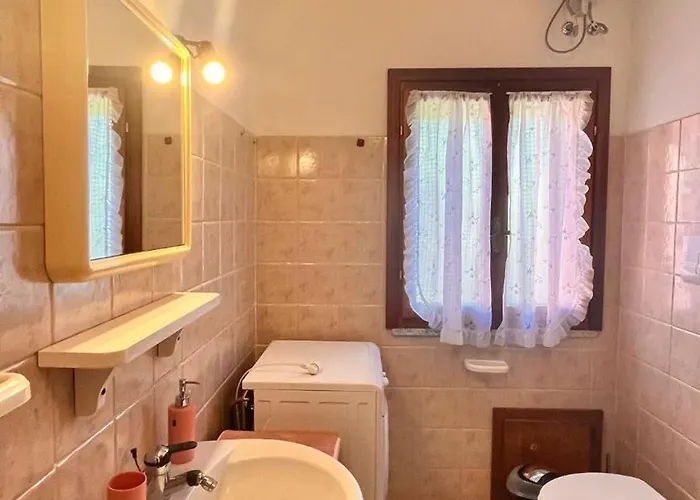 شقة La Domus Di Jacqueline *