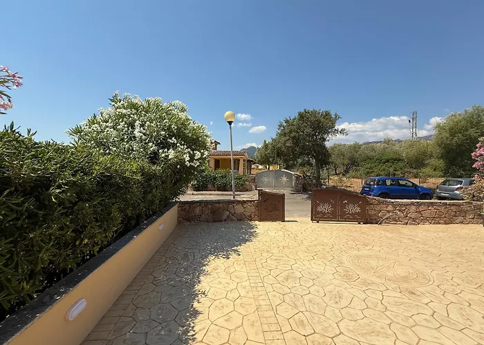 La Domus Di Jacqueline *