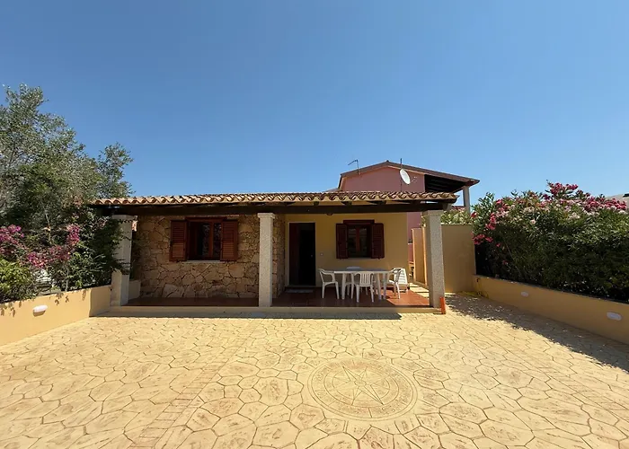 La Domus Di Jacqueline شقة سان تيودورو