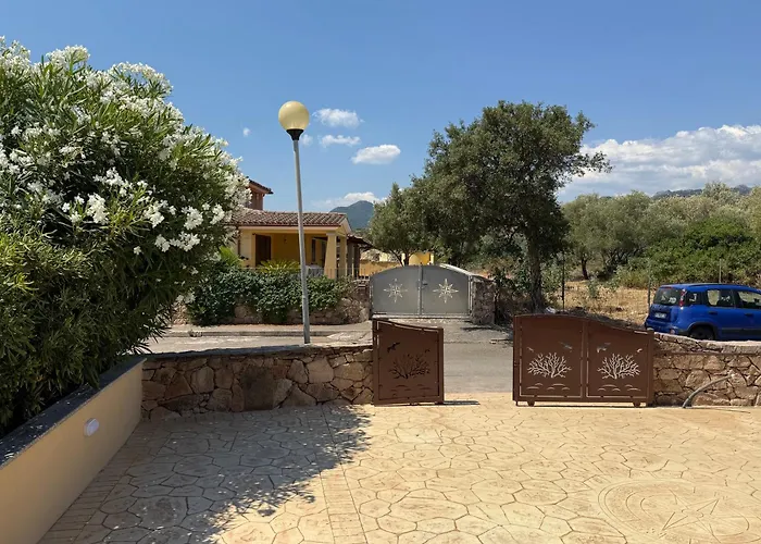 La Domus Di Jacqueline شقة