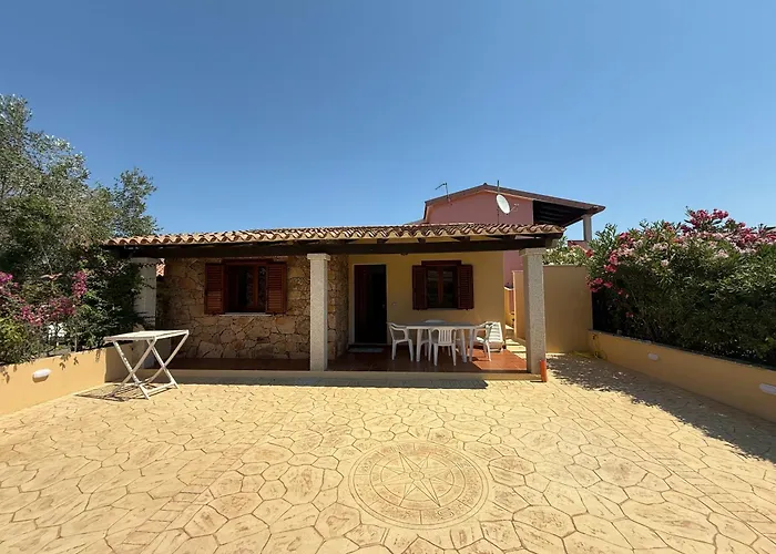 La Domus Di Jacqueline *