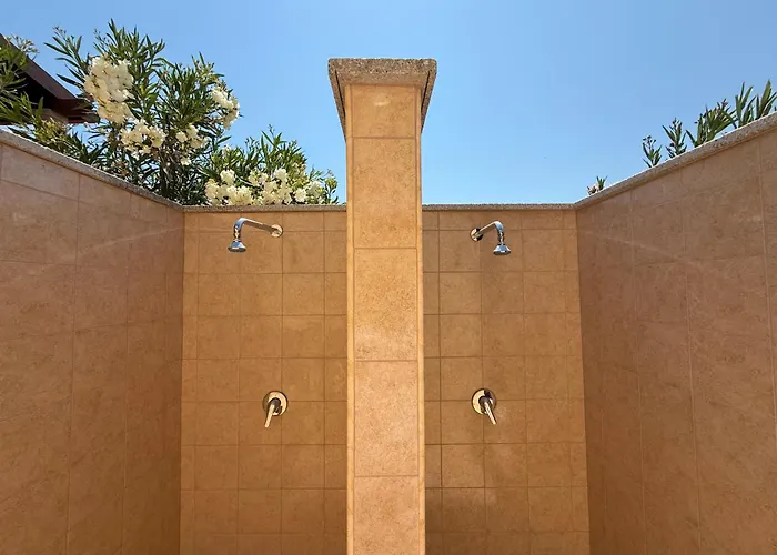 La Domus Di Jacqueline شقة