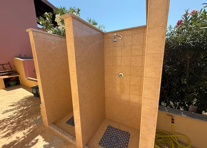 شقة La Domus Di Jacqueline *