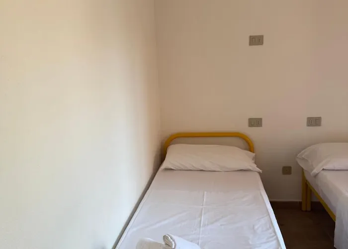 شقة La Domus Di Jacqueline سان تيودورو