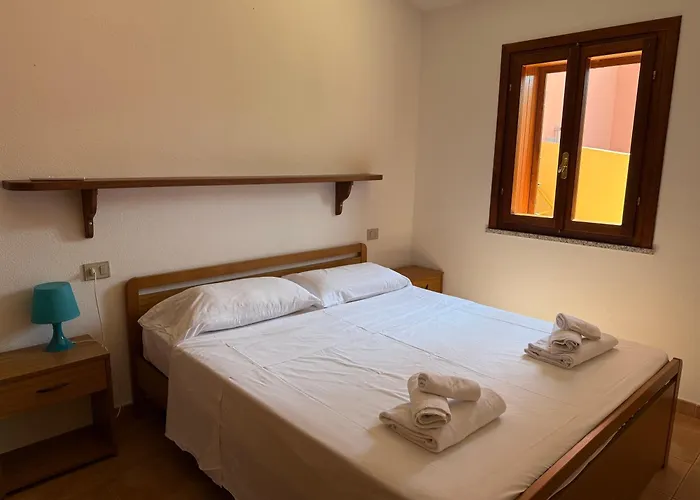 شقة La Domus Di Jacqueline *