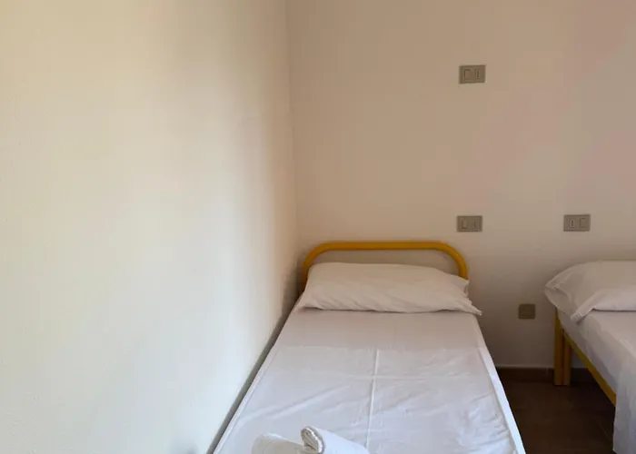 La Domus Di Jacqueline * سان تيودورو