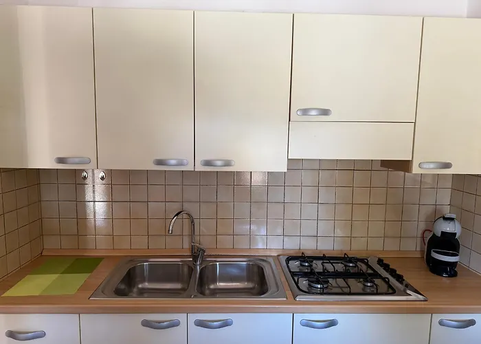 La Domus Di Jacqueline