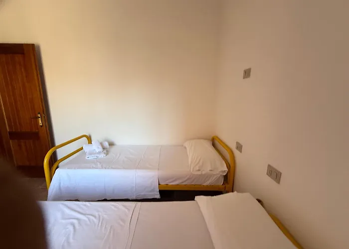 La Domus Di Jacqueline شقة