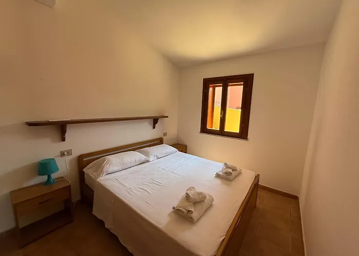 La Domus Di Jacqueline