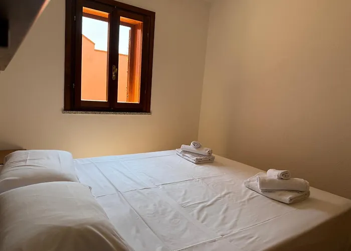 La Domus Di Jacqueline شقة *