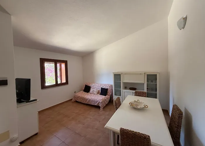 شقة La Domus Di Jacqueline *