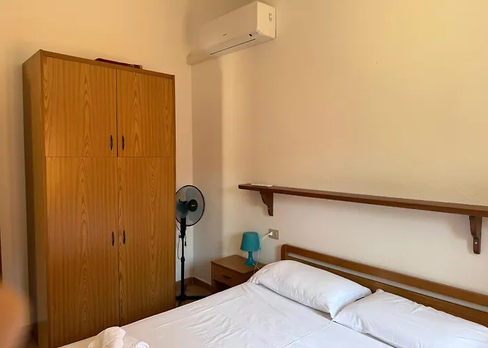 La Domus Di Jacqueline * سان تيودورو