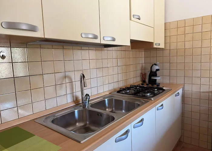 La Domus Di Jacqueline شقة *