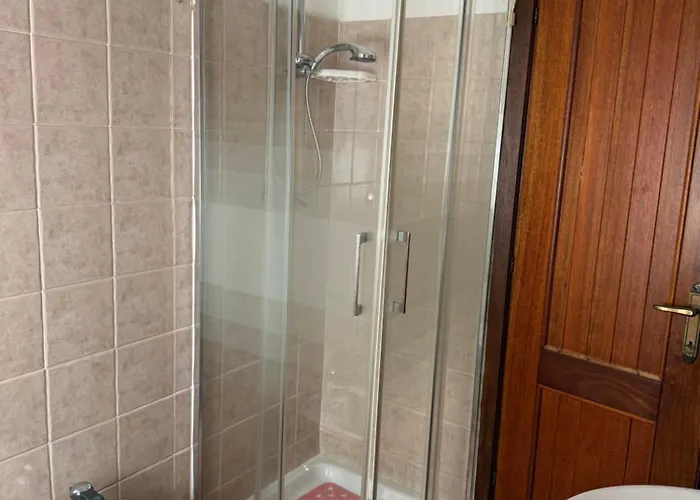 La Domus Di Jacqueline شقة *