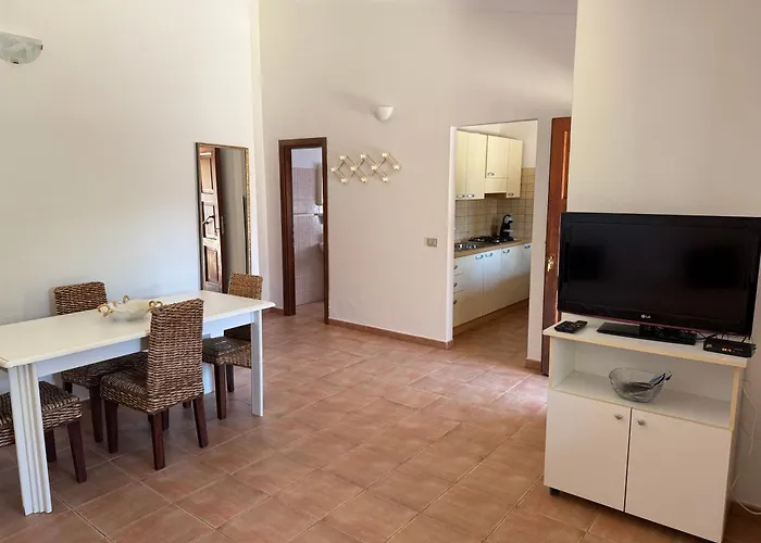 شقة La Domus Di Jacqueline *