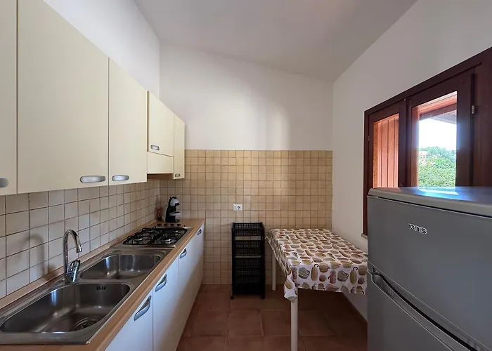 La Domus Di Jacqueline *